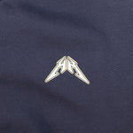 Metal Band Zip-Up Hoodie