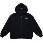 Essential Zip-Up Hoodie