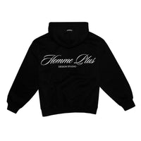 Script Hoodie V2