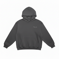 Script Hoodie V2