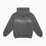 Script Hoodie V2