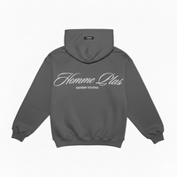 Script Hoodie V2