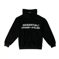 Lightweight Essential Hoodie