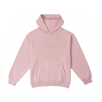 Lightweight Essential Hoodie