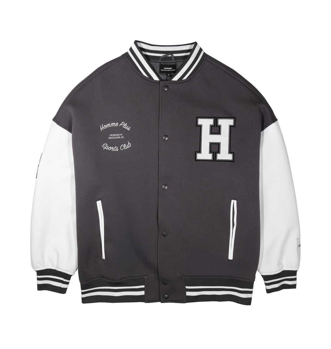Varsity Jacket