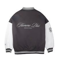 Load image into Gallery viewer, Varsity Jacket
