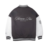 Varsity Jacket