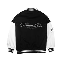 Varsity Jacket