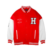 Load image into Gallery viewer, Varsity Jacket
