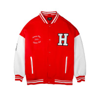 Varsity Jacket