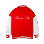 Varsity Jacket