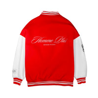 Varsity Jacket