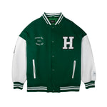 Varsity Jacket