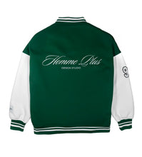 Load image into Gallery viewer, Varsity Jacket
