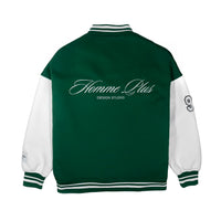 Varsity Jacket