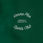 Varsity Jacket