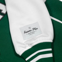 Varsity Jacket