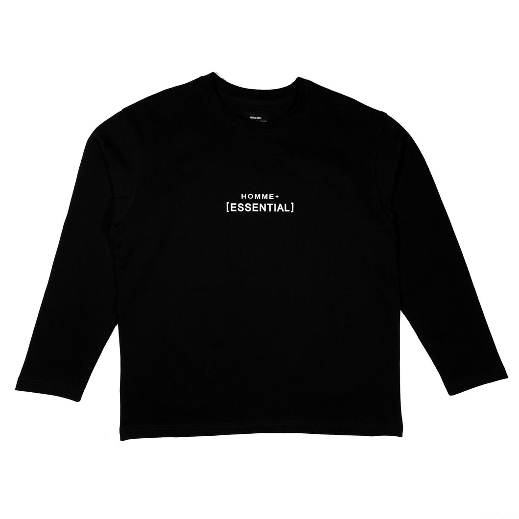 Essential LS Tee