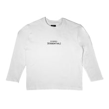 Load image into Gallery viewer, Essential LS Tee
