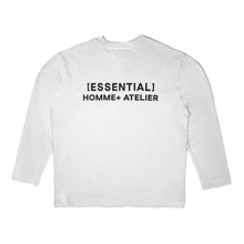Load image into Gallery viewer, Essential LS Tee

