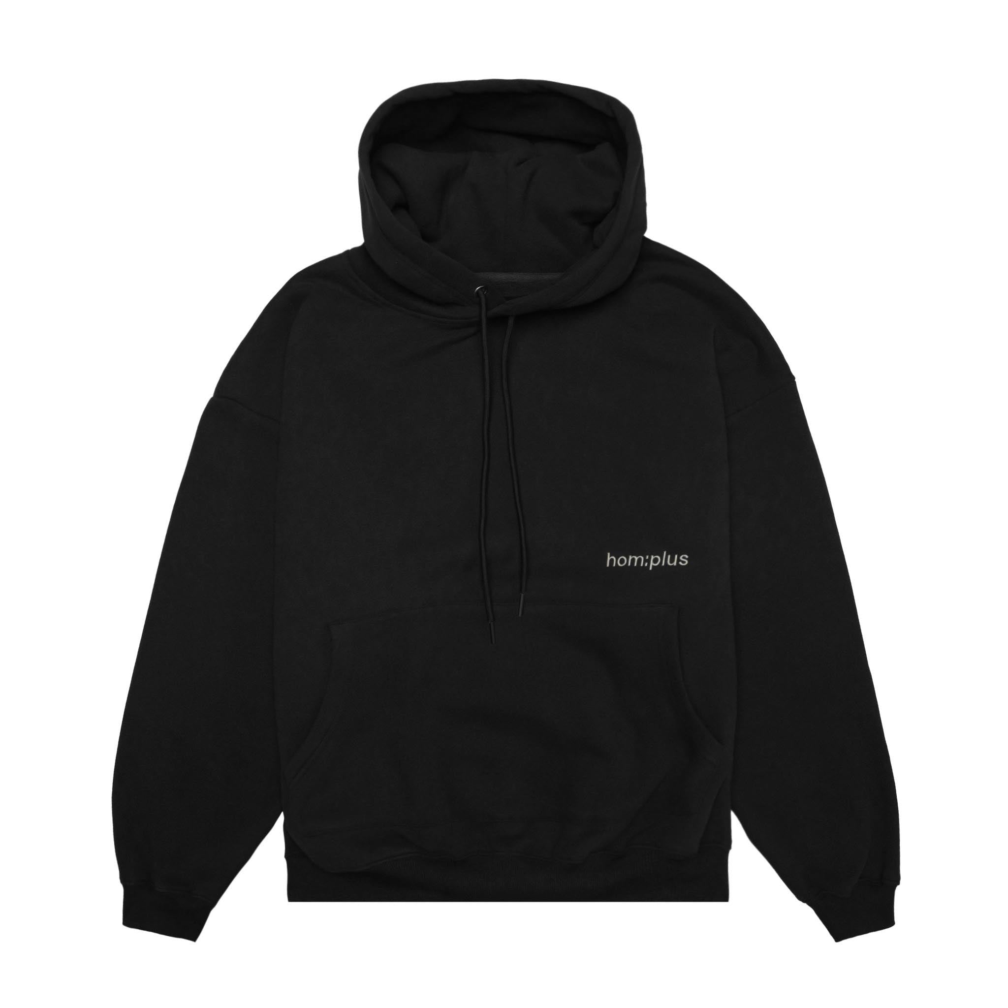 HOM plus Hoodie