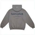 HOM:plus Hoodie
