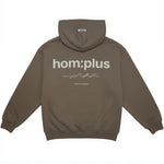 HOM:plus Hoodie