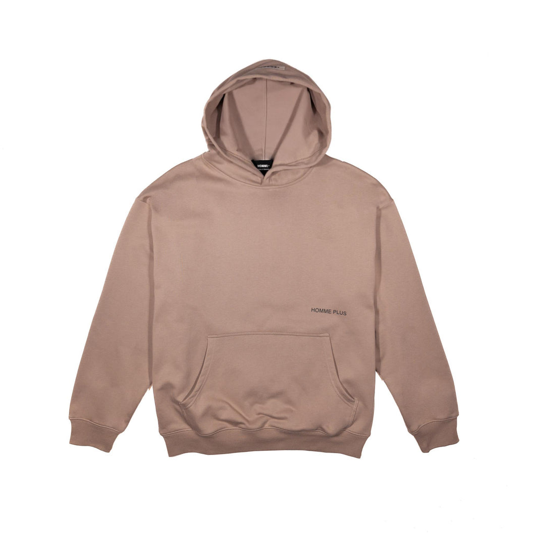 Lightweight Essential Hoodie