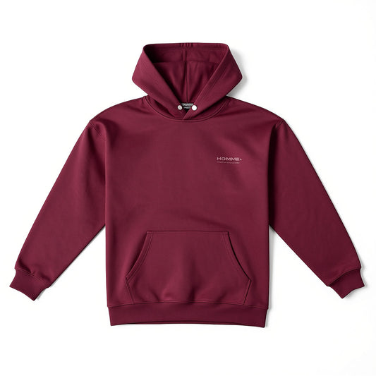 Fall Essential Hoodie