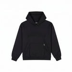 Raised Print Essential Hoodie