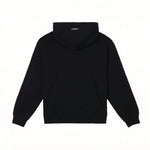 Raised Print Essential Hoodie
