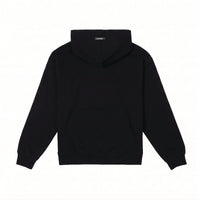 Raised Print Essential Hoodie