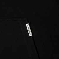 Raised Print Essential Hoodie
