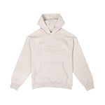 Raised Print Essential Hoodie