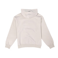 Raised Print Essential Hoodie