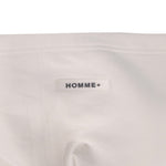 Raised Print Essential Hoodie