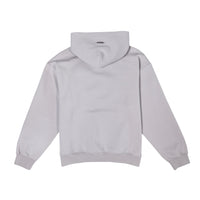 Raised Print Essential Hoodie