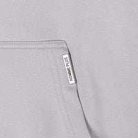 Raised Print Essential Hoodie