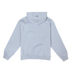 Raised Print Essential Hoodie