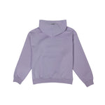 Raised Print Essential Hoodie