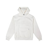 Raised Print Essential Hoodie