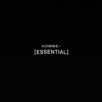 Essential Hoodie