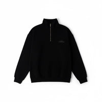 Essential 1/4 Zip