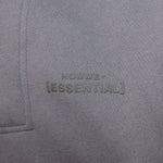 Essential 1/4 Zip