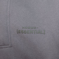 Essential 1/4 Zip