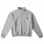 Essential 1/4 Zip