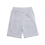 Bubble Print Shorts
