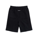 Bubble Print Shorts