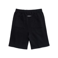 Bubble Print Shorts