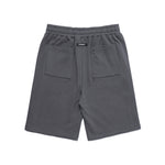 Bubble Print Shorts